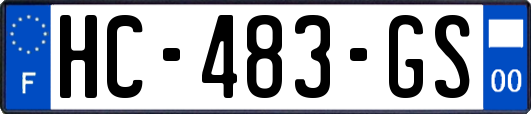 HC-483-GS