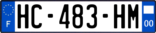 HC-483-HM