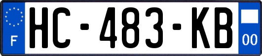 HC-483-KB