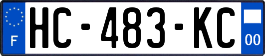 HC-483-KC