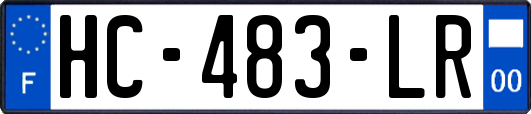 HC-483-LR