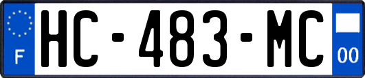 HC-483-MC