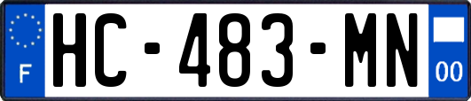 HC-483-MN