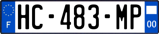 HC-483-MP