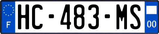 HC-483-MS