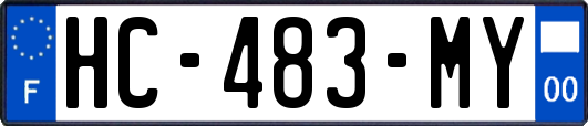 HC-483-MY