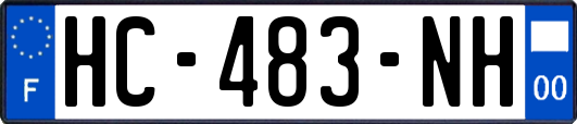 HC-483-NH