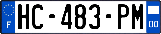 HC-483-PM