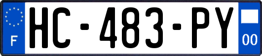 HC-483-PY
