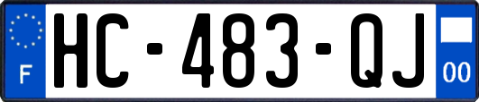 HC-483-QJ