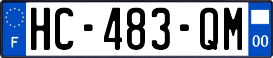 HC-483-QM