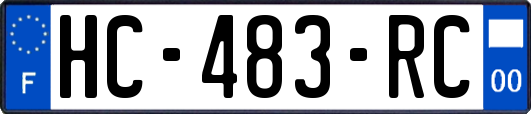 HC-483-RC