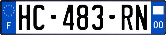 HC-483-RN