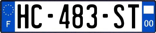 HC-483-ST