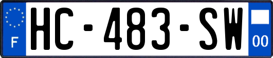 HC-483-SW