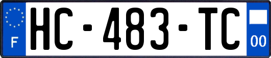 HC-483-TC