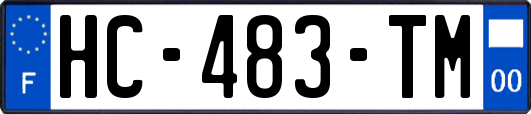 HC-483-TM