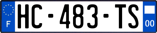 HC-483-TS