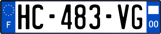 HC-483-VG