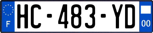 HC-483-YD