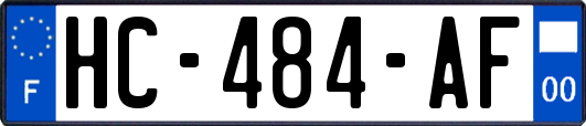 HC-484-AF