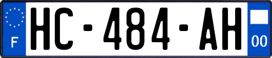 HC-484-AH