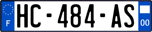 HC-484-AS