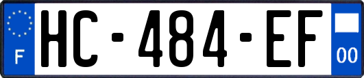 HC-484-EF