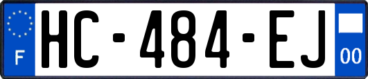 HC-484-EJ
