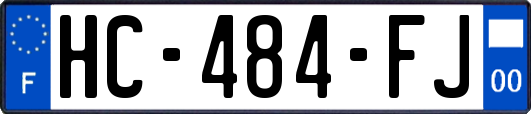 HC-484-FJ