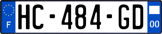 HC-484-GD