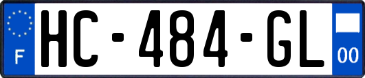 HC-484-GL
