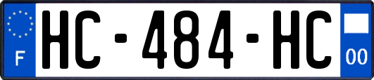 HC-484-HC