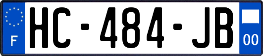 HC-484-JB