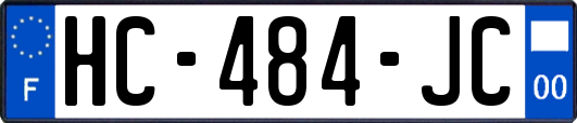 HC-484-JC