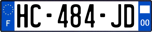 HC-484-JD