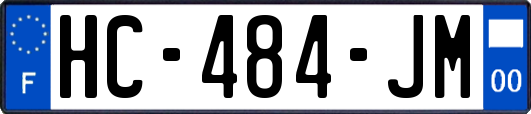 HC-484-JM