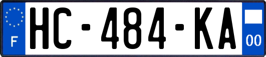 HC-484-KA