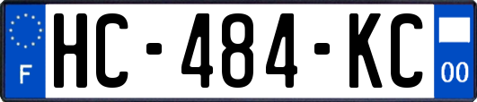 HC-484-KC