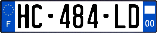 HC-484-LD