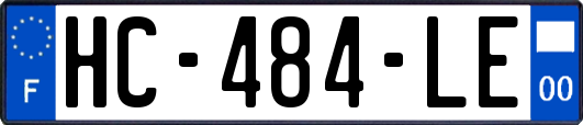 HC-484-LE