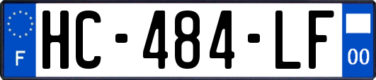 HC-484-LF