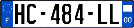 HC-484-LL