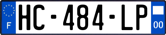 HC-484-LP
