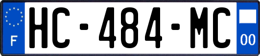 HC-484-MC