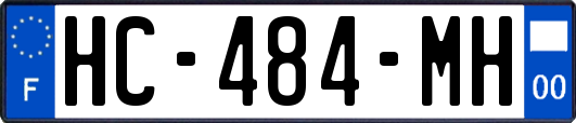 HC-484-MH