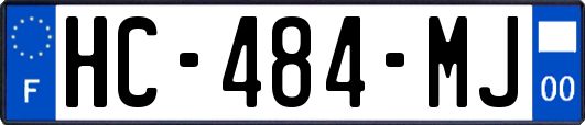 HC-484-MJ