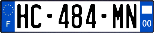 HC-484-MN