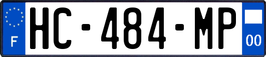 HC-484-MP
