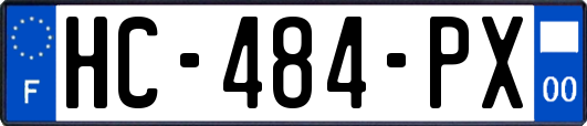 HC-484-PX